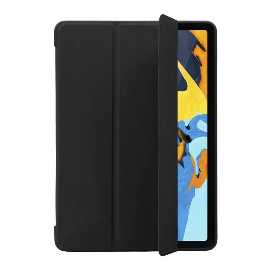 FIXED Padcover do Apple iPad 10.9" (2022), czarny – 2