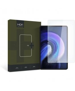 HOFI GLASS PRO+ XIAOMI PAD 6 | 6 PRO CLEAR TEMPERED GLASS