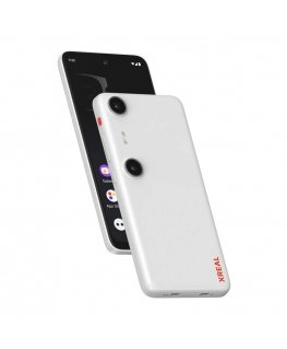 AR XREAL Beam Pro eyepiece adapter