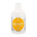 Kallos Honey Repairing Shampoo nourishing shampoo for dry and da Kallos Honey Repairing Shampoo nourishing shampoo for dry and da