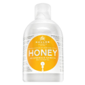 Kallos Honey Repairing Shampoo nourishing shampoo for dry and da Kallos Honey Repairing Shampoo nourishing shampoo for dry and da