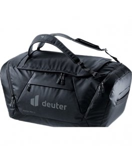 Duffel Pro 90 black