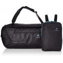 Duffel Pro 90 black Duffel Pro 90 black