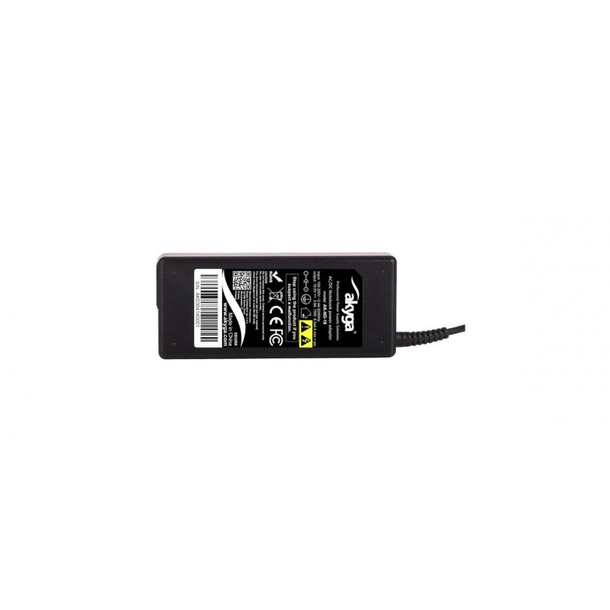 Notebook power supply Akyga AK-ND-19 19.5V | 3.9A 75W 6.5 x 4.4 – 2