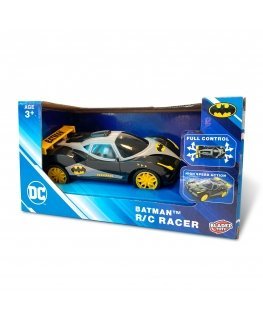 Batman RC Automašīna Racer 1:28