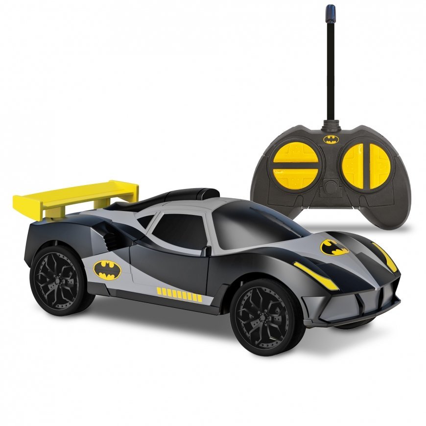 Batman RC Automašīna Racer 1:28 – 2