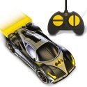 Batman машинка на радиоуправлении Racer 1:28 Batman машинка на радиоуправлении Racer 1:28