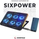 Rampage Sixpower R9 Rampage Sixpower R9