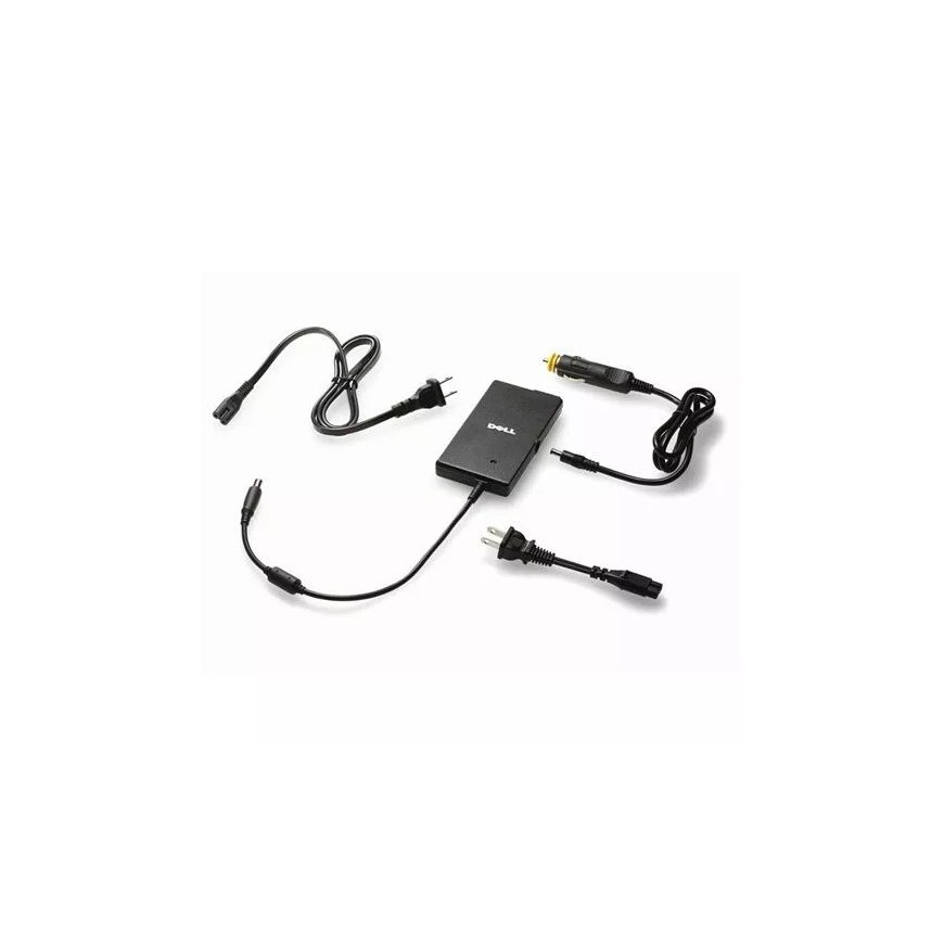 Car notebook power supply Akyga AK-ND-84 19.5V | 3.33A 65W 4.5 x – 2