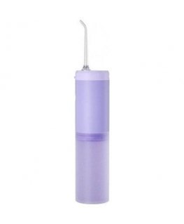 Irrigator CleanPRO white