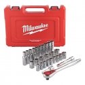 MILWAUKEE 1/2" RÕRKPISKUSTE KOMPLEKT MILWAUKEE 1/2" RÕRKPISKUSTE KOMPLEKT