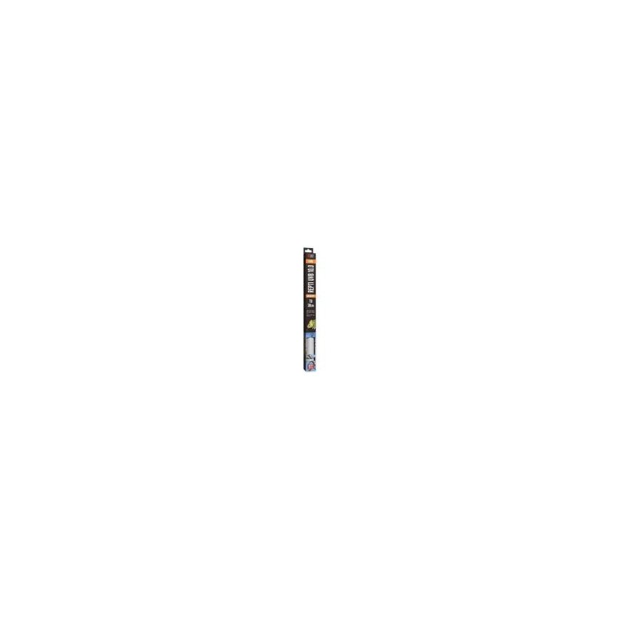 Terrarium lighting : Repti Planet Bulb UVB 5.0 38cm 14W – 2