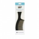 Wet Brush Detangling Comb Hair Comb Black