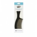 Wet Brush Detangling Comb Hair Comb Black