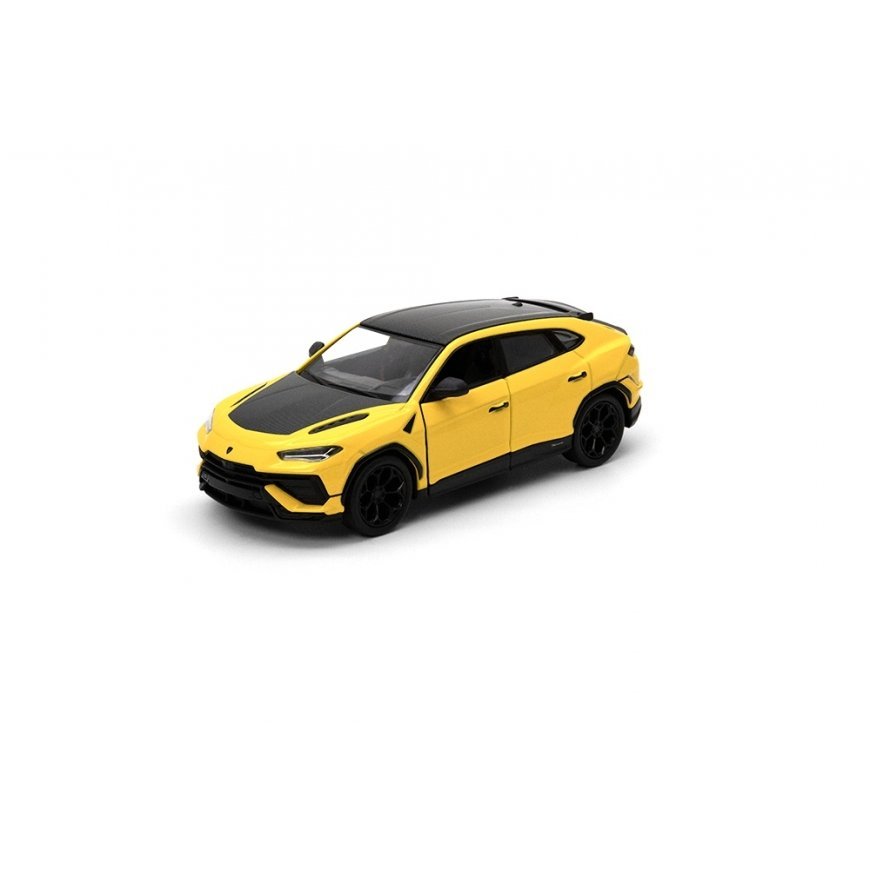 KINSMART Die-cast model Lamborghini Urus Performante, scale 1:40 – 2