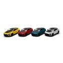 KINSMART металлическая моделька Lamborghini Urus Performante, масштаб 1:40