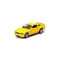 KINSMART Die-cast model 2006 Ford Mustang GT, scale 1:36 KINSMART Die-cast model 2006 Ford Mustang GT, scale 1:36
