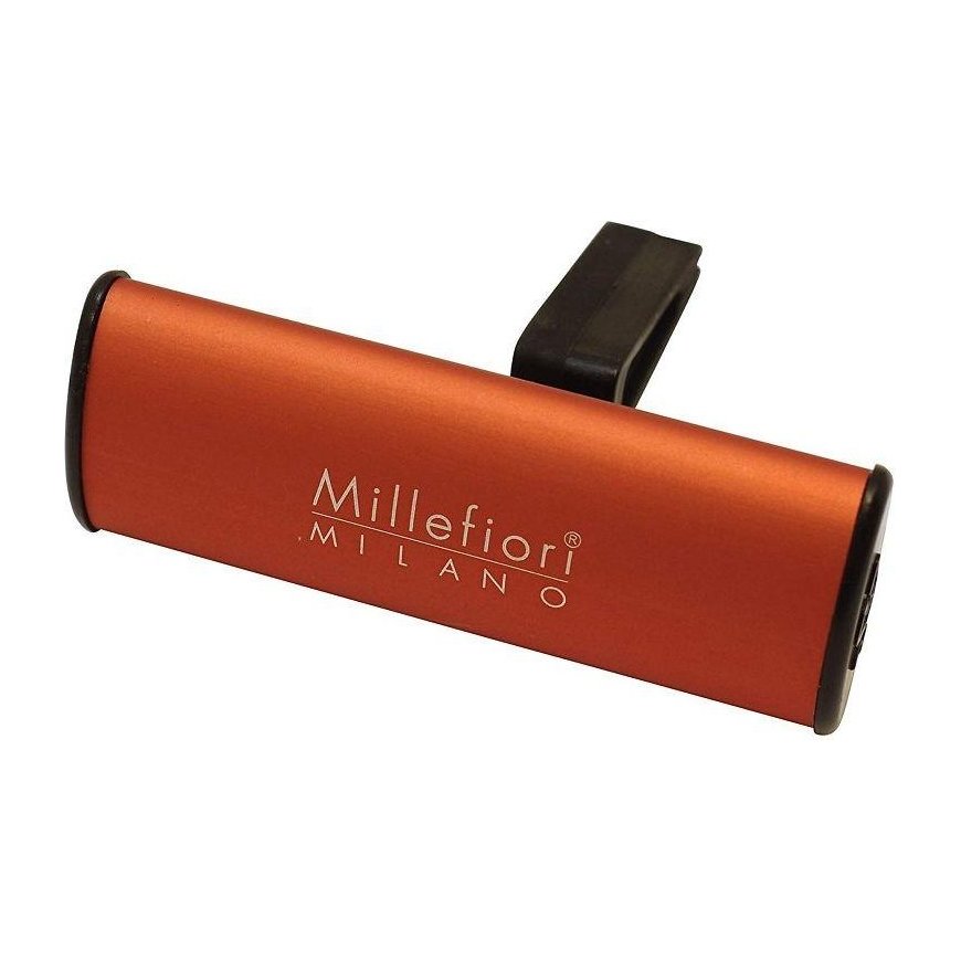 Millefiori Milano Icon Classic Orange Tea