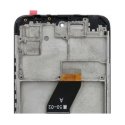 Bewood Unique case for iPhone 16 Pro Max 6,9" Planets Earth
