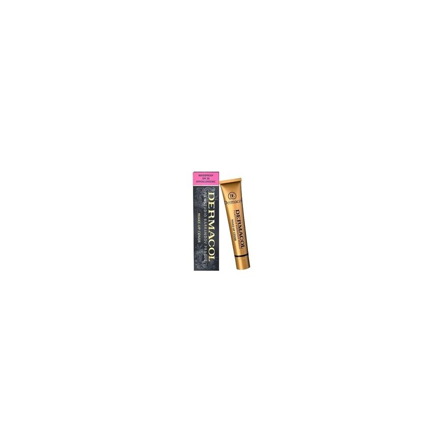 Dermacol Make-Up Cover Extreme Coverage Make-up