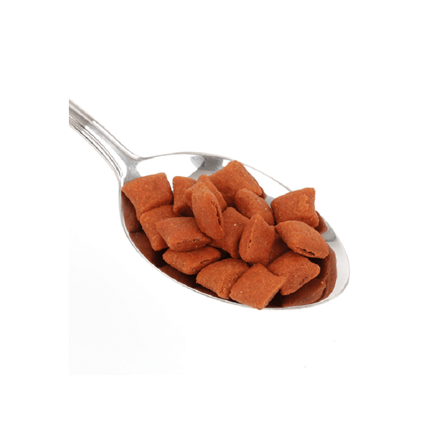 Vitamin supplement - Beaphar Malt-Bits with salmon, 35g (75pcs) – 2