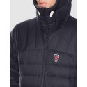 Expedition pack down hoodie-550-black-l jacket FJALLRAVEN Expedition pack down hoodie-550-black-l jacket FJALLRAVEN