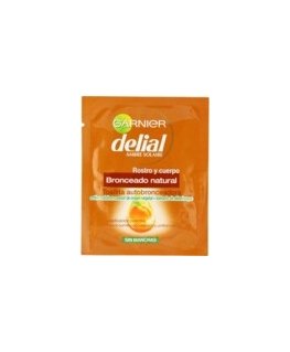 Ziaja Cupuacu self-tanning milk 300 ml
