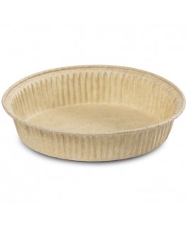 4 pieces of round baking paper Air Fryer Ø19x3,7cm
