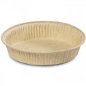 4 pieces of round baking paper Air Fryer Ø19x3,7cm 4 pieces of round baking paper Air Fryer Ø19x3,7cm