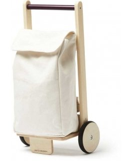 Kid's Concept - Shopping Cart Trolley | Multicolor (KID'S HUB)