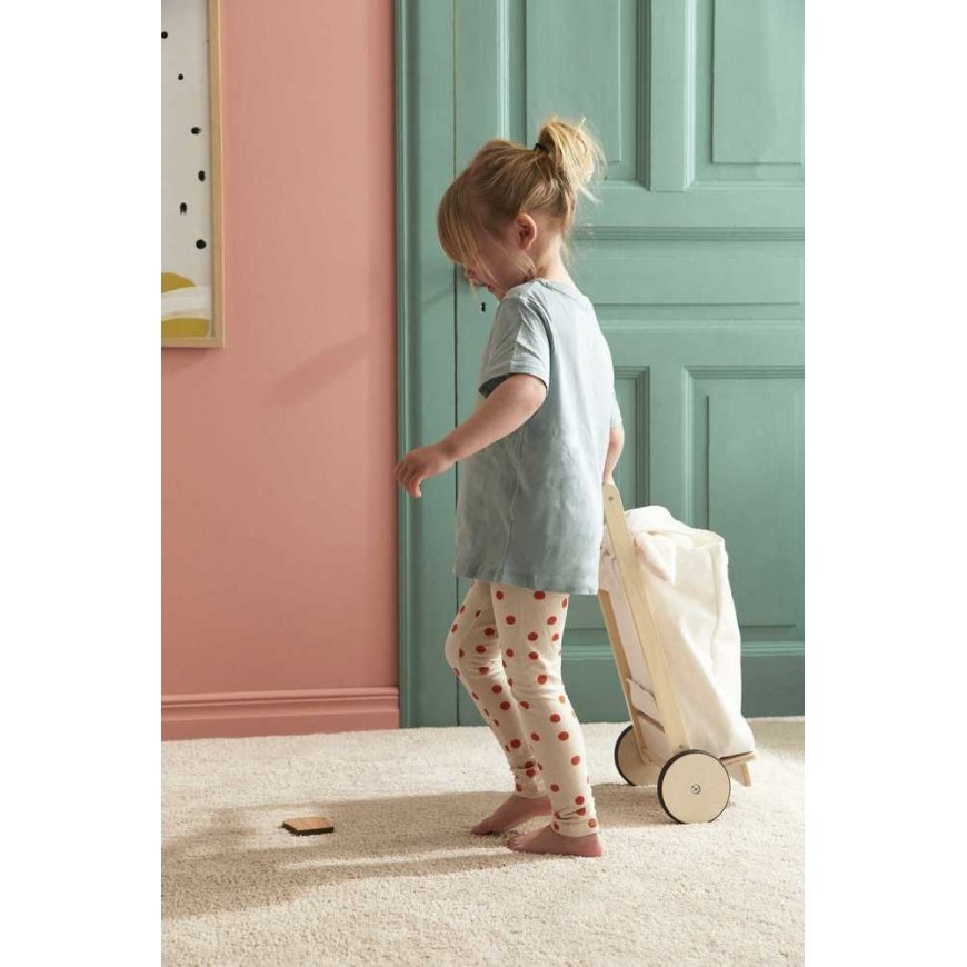 Kid's Concept - Shopping Cart Trolley | Multicolor (KID'S HUB) – 4