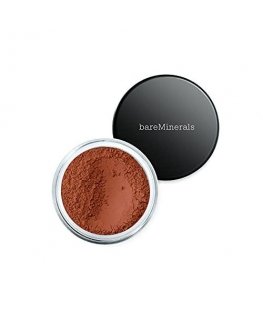 Bare Minerals BareMinerals All-Over Face Color Loos Powder, 1.5 ml