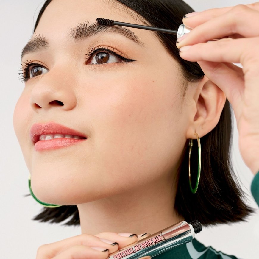 Benefit Precisely, My Brow Wax, 5 g