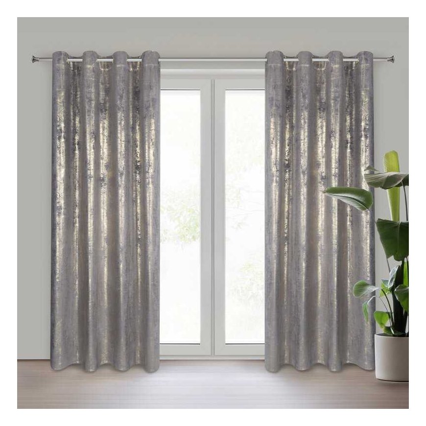 Eurofirany SWITCH ZAS/RENIA/STA+SZ 140X250