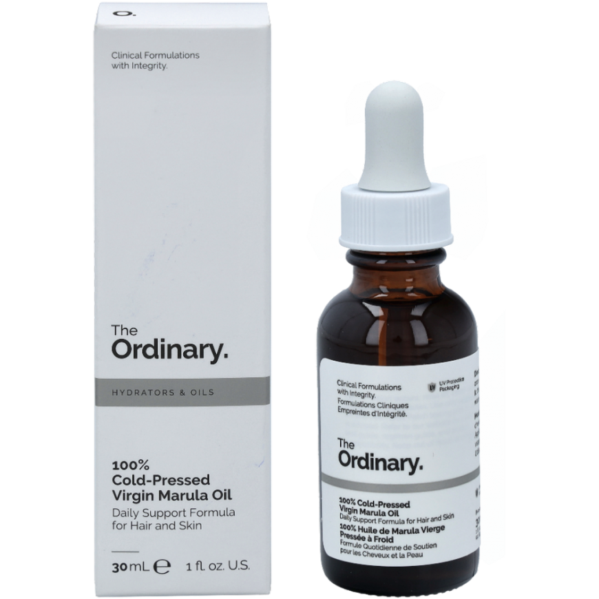 The Ordinary The Ordinary 100% Cold-Pressed