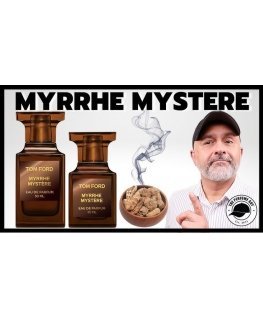 Tom Ford TOM FORD MYRRHE MYSTERE (W/M) EDP/S 50ML