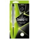 Harrows Darts Steeltip SHARD W90 3x24g Harrows Darts Steeltip SHARD W90 3x24g