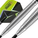 Harrows Darts Steeltip SHARD W90 3x24g Harrows Darts Steeltip SHARD W90 3x24g