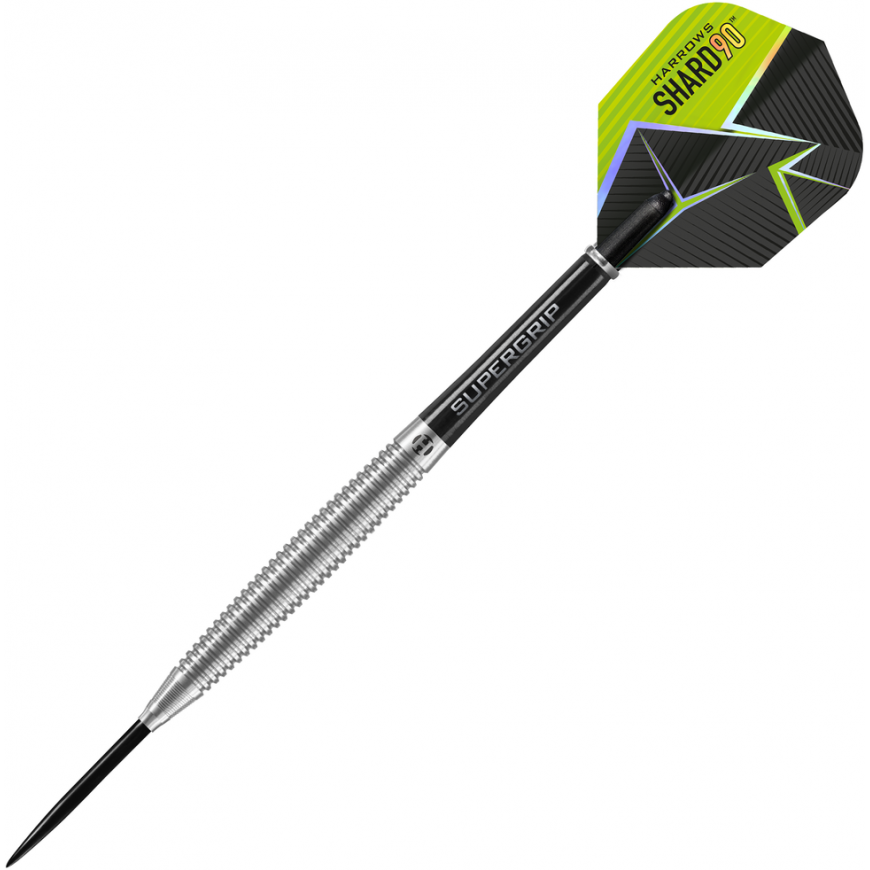 Harrows Darts Steeltip SHARD W90 3x24g – 4