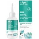 TOŁPA Dermo Hair Trichological scalp scrub 100 ml TOŁPA Dermo Hair Trichological scalp scrub 100 ml