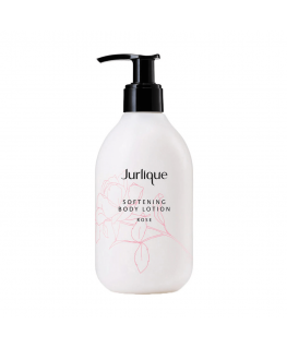 Jurlique Softening Rose Body lotion, 300 ml