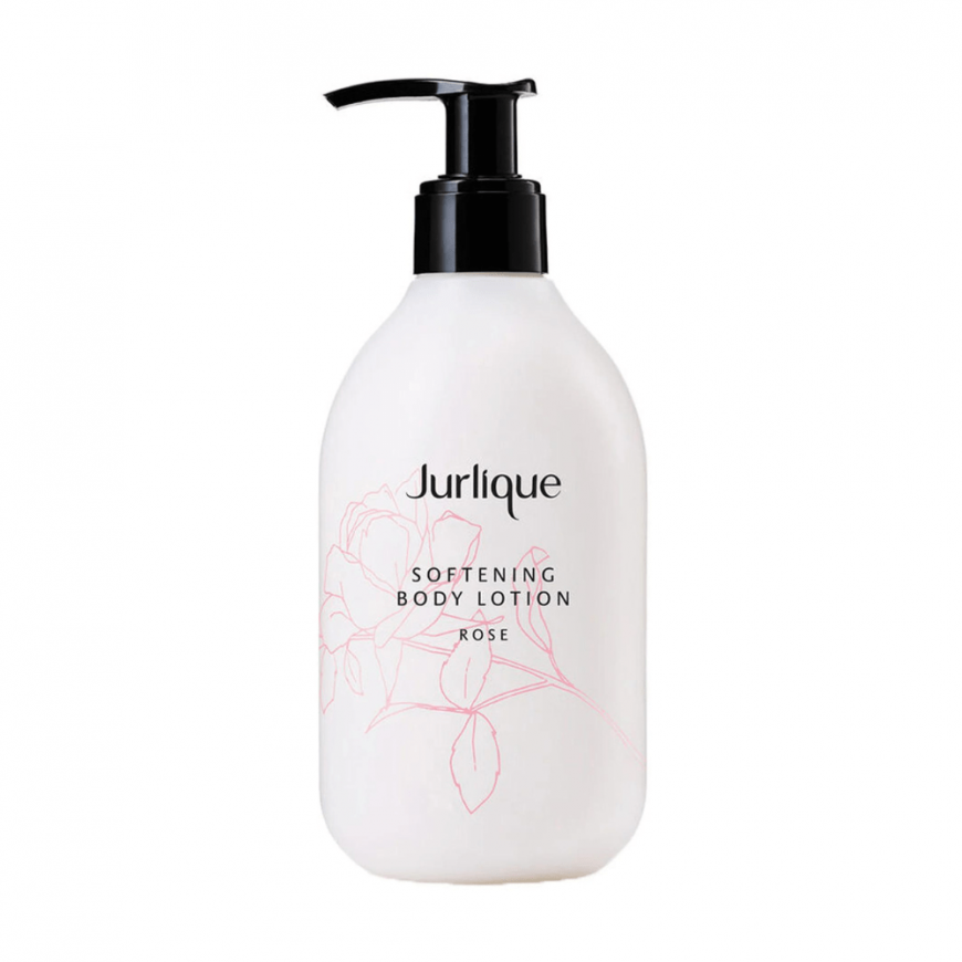 Jurlique Softening Rose Body lotion, 300