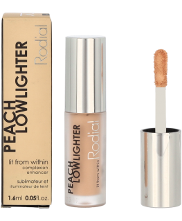 Rodial Peach Lowlighter, 1.6 ml