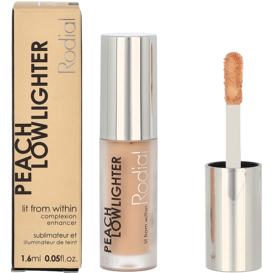 Rodial Peach Lowlighter, 1.6 ml