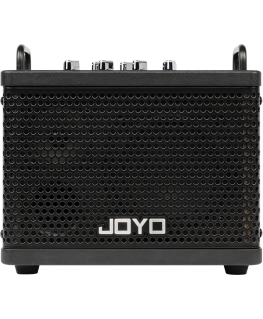 Joyo DC-15S - gitaros derinys su "Bluetooth" ir "looper".