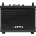 Joyo DC-15S - guitar combination with "Bluetooth" and "looper".
