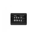 Joyo DC-15S - guitar combination with "Bluetooth" and "looper".