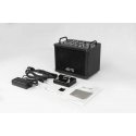 Joyo DC-15S - guitar combination with "Bluetooth" and "looper".