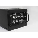 Joyo DC-15S - guitar combination with "Bluetooth" and "looper".