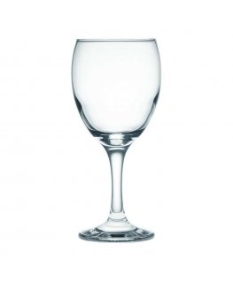 Set of 6 wine glasses 340 ml Elena DOMOTTI
